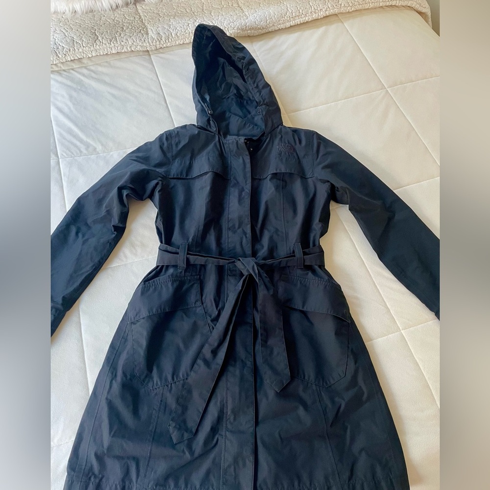 The North Face Coat